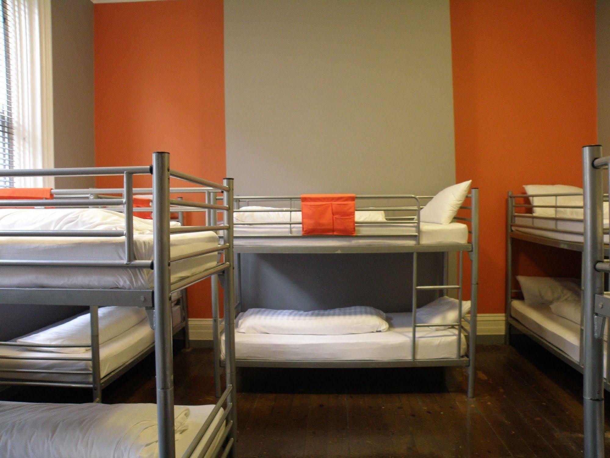 Albatross Hostel Newcastle upon Tyne Hostel-Betten foto